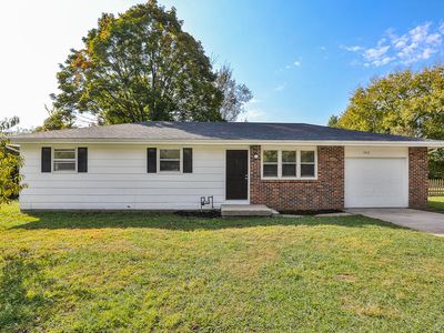 1412 E Rosewood Street, Republic, MO, 65738