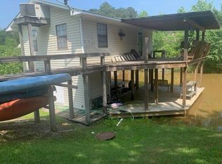 27 Lake Eddins #163810, Pachuta, MS 39347