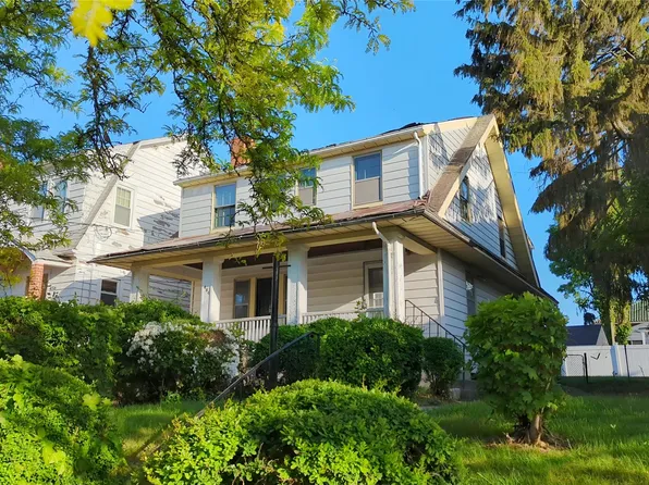 484 E 5th Street, Mount Vernon, NY 10553