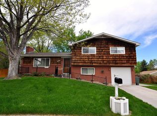 10469 Quivas St, Northglenn, CO 80234