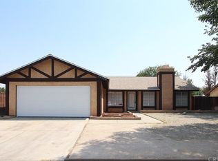 44108 Glenraven Rd, Lancaster, CA 93535
