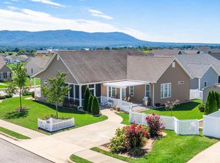 74 Marble Dr, Stuarts Draft, VA 24477