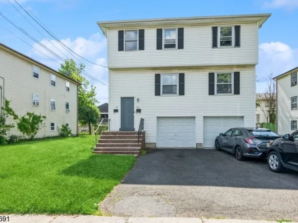 222 N 9Th St, Kenilworth Boro, NJ 07033