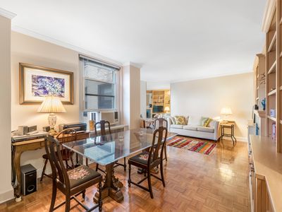 263 W End Ave APT 15D, New York, NY, 10023