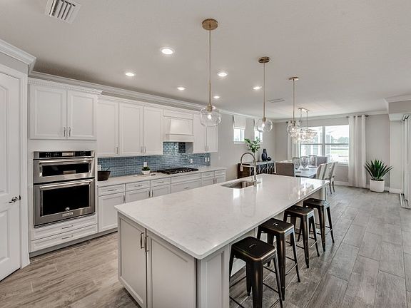 Model Representation