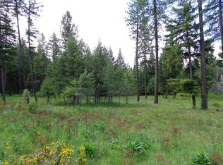 2416 E Sandy Beach Rd, Elk, WA 99009