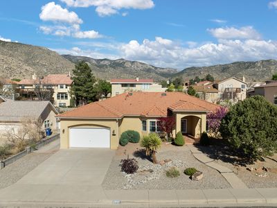 1720 Archuleta Dr NE, Albuquerque, NM, 87112