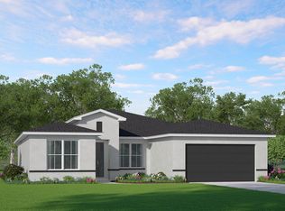 Crystal River Gen Suite Plan, Residences at Winter Haven, Winter Haven, FL 33880