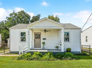 408 Pasadena Ave, Metairie, LA 70001