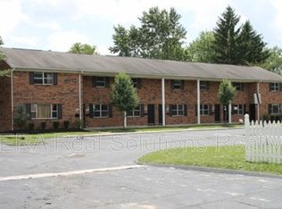 3465 Courtright Ln, Columbus, OH 43232