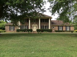 640 Cornwall Rd, Clarksville, TN 37043
