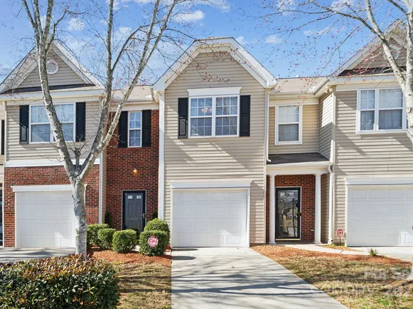 7122 Abbotts Glen Dr, Charlotte, NC 28212