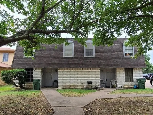 2504 Hollandale Cir, Arlington, TX 76010