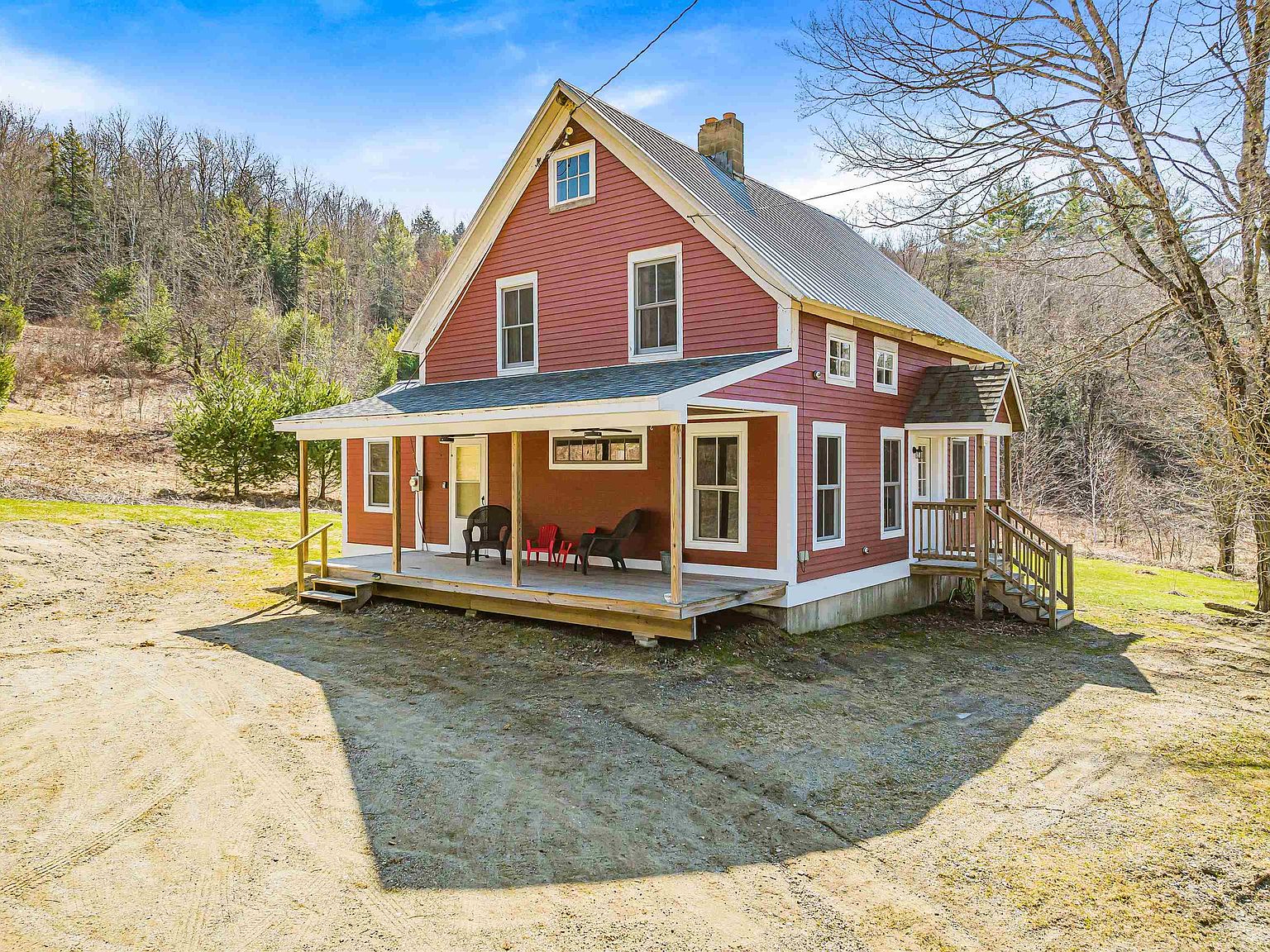 230 Robinson Road, Cambridge, VT 05444 Zillow