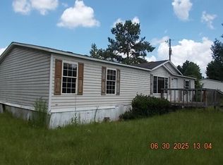 220 Annies Ln, Hephzibah, GA 30815