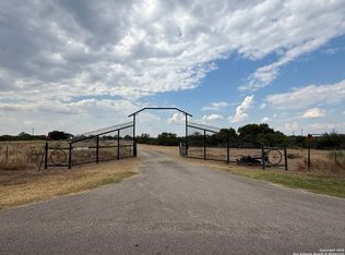 277 Justo Garza, Carrizo Springs, TX 78834