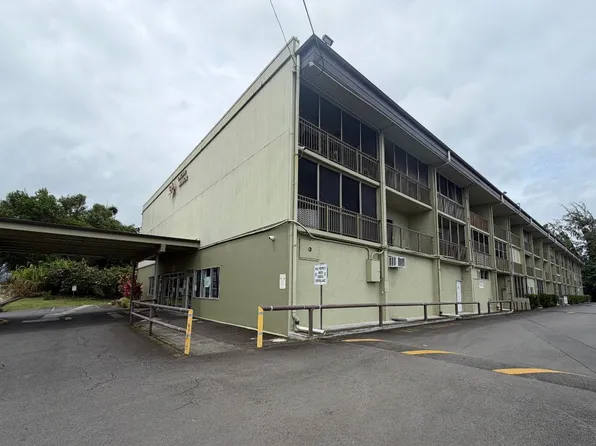 355 Orchid Mnr #320, Hilo, HI 96720