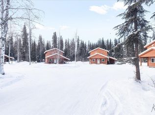 3395 Hub Rd, North Pole, AK 99705