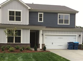 10067 Carousel Corral Dr, Midland, NC 28107