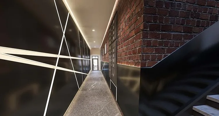 Rented by Compass | media 34