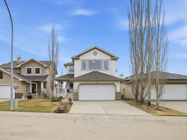 33 Grayridge Cres, Stony Plain, AB T7Z 2Z3