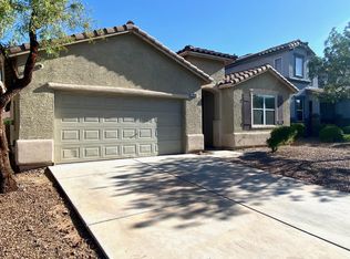 9685 Grouse Grove Ave, Las Vegas, NV 89148