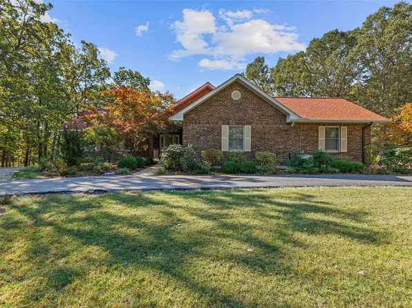 14 Southwoods Dr APT A, Festus, MO 63028