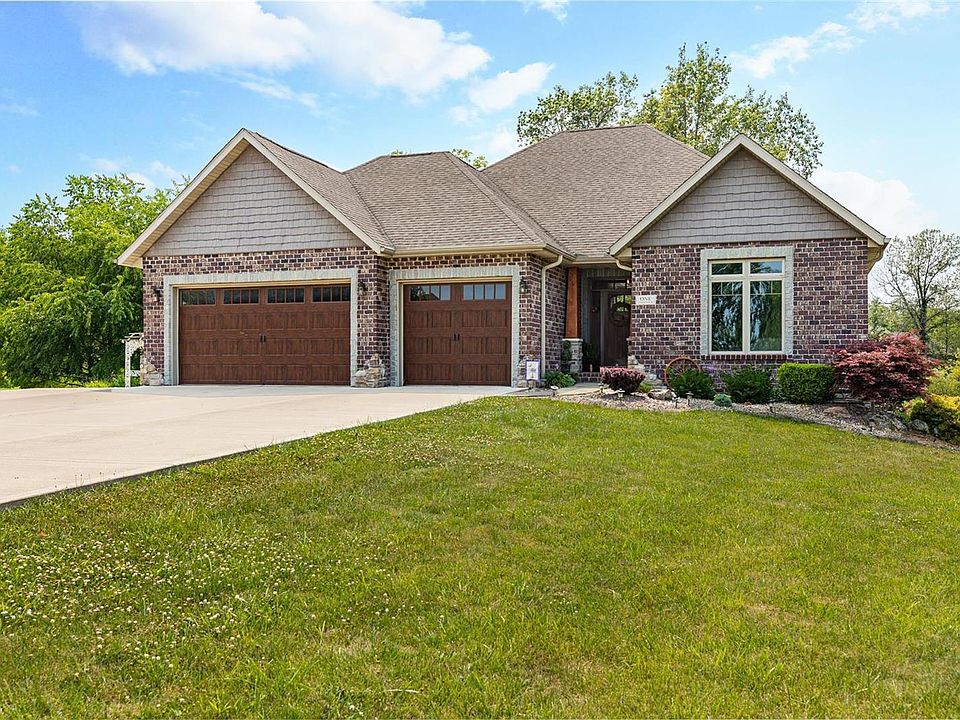 1 Lakeview Dr, Worden, IL 62097 Zillow