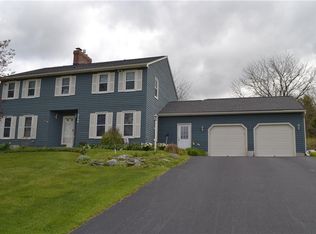 5106 Shiraz Ln, Fayetteville, NY 13066