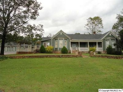 120 Bishop Rd, Huntsville, AL, 35806
