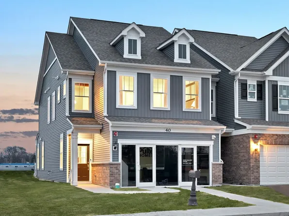 203 Weirich Way #81001, Batavia, IL 60510