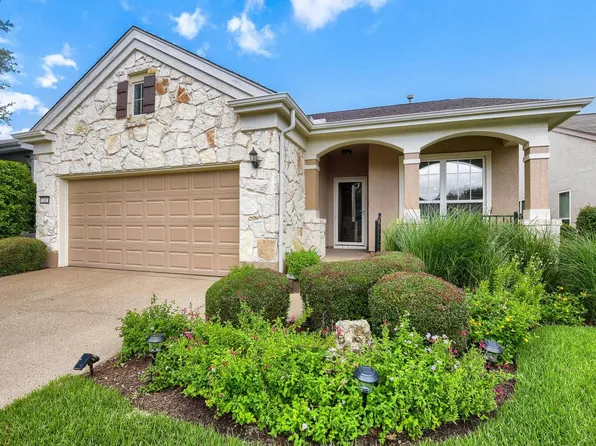 202 Farm Hill Dr, Georgetown, TX 78633