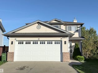 11807 171st Ave NW, Edmonton, AB T5X 6H8