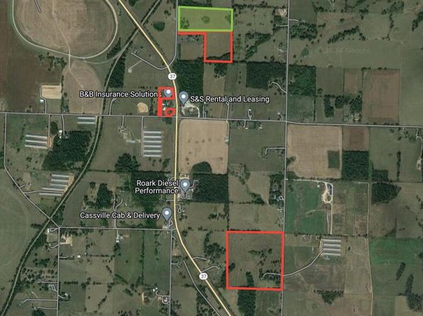 000 Farm Road 1090 Lot13.5, Cassville, MO 65625