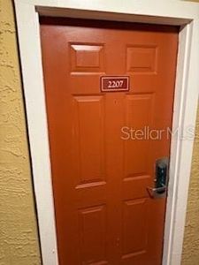 6337 Parc Corniche Dr #2207, Orlando, FL, 32821