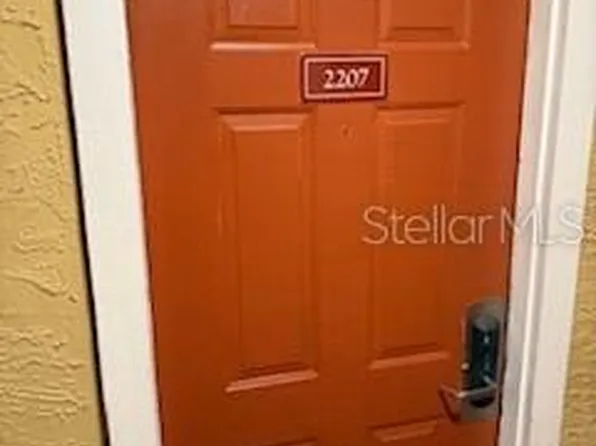 6337 Parc Corniche Dr #2207, Orlando, FL 32821