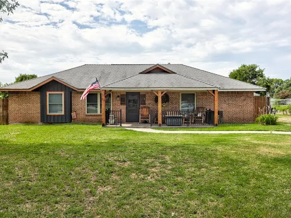 19800 Aaron Dr, Harrah, OK 73045
