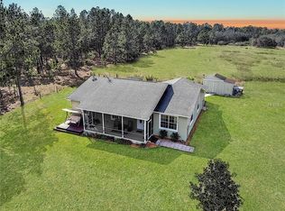 13699 Sweet Hill Rd, Polk City, FL 33868