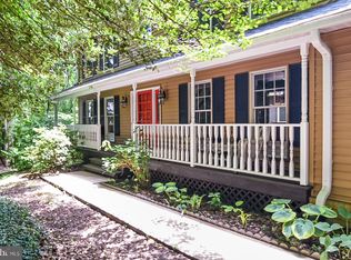 12226 Ward Rd, King George, VA 22485