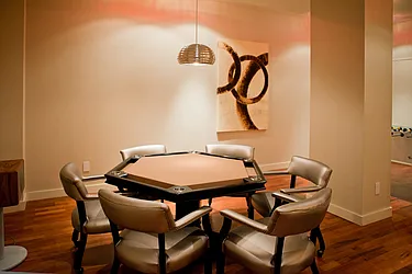 Rented by Fetner Properties