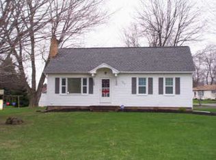 363 Gates Greece Townline Rd, Rochester, NY 14606