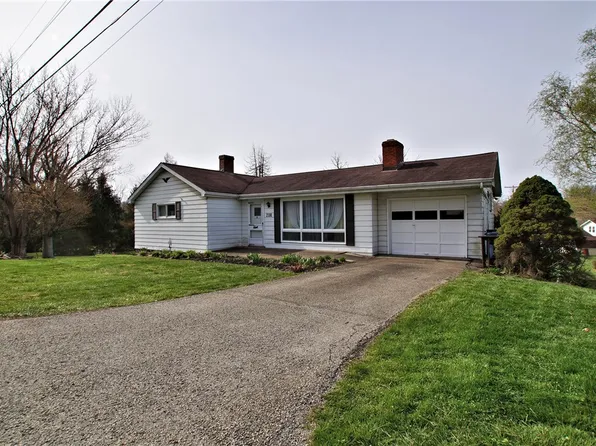 2156 Denmark Manor Rd, Export, PA 15632