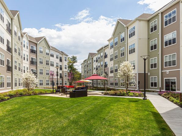 The Point at Sharon | 133 Old Post Rd, Sharon, MA