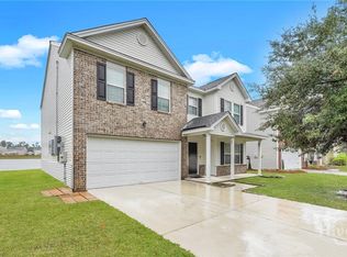 50 Lake Shore Blvd, Port Wentworth, GA 31407