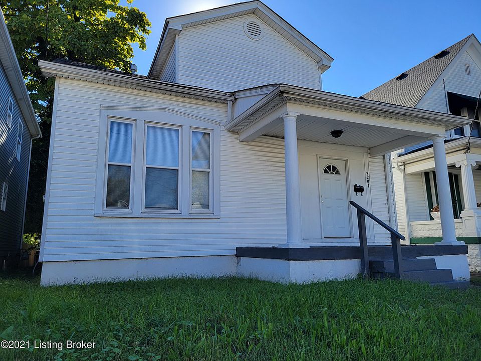 2nd image of 2204 W Oak St
