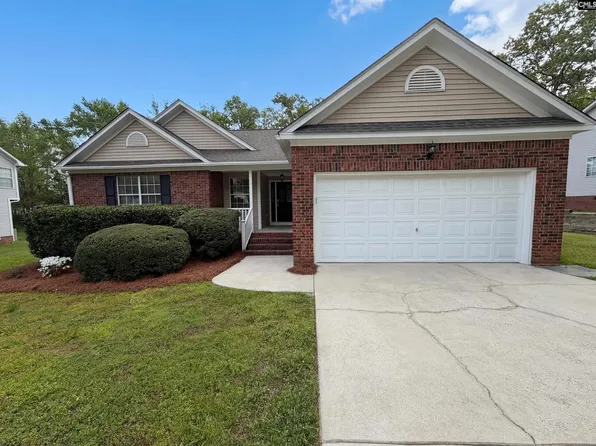 206 Gleneagle Cir, Irmo, SC 29063