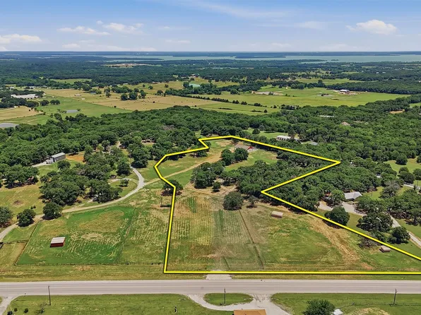 7154 E Fm 922, Valley View, TX 76272