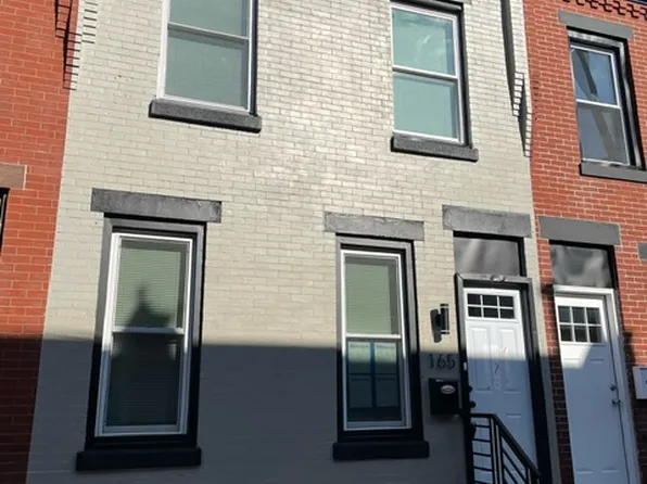 165 W Palmer St, Philadelphia, PA 19122