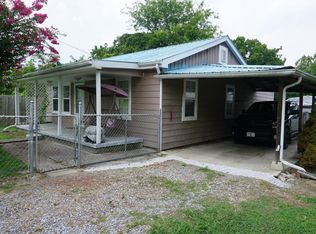 450 Old Sevierville Hwy, Newport, TN 37821