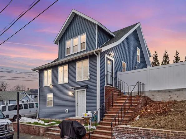 15 Washington Ave, Revere, MA 02151